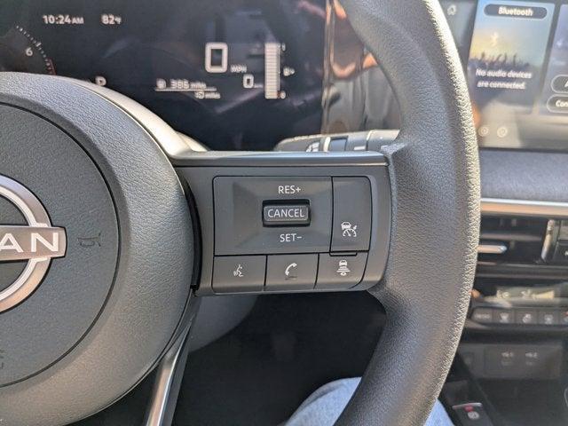 new 2026 Nissan Kicks car