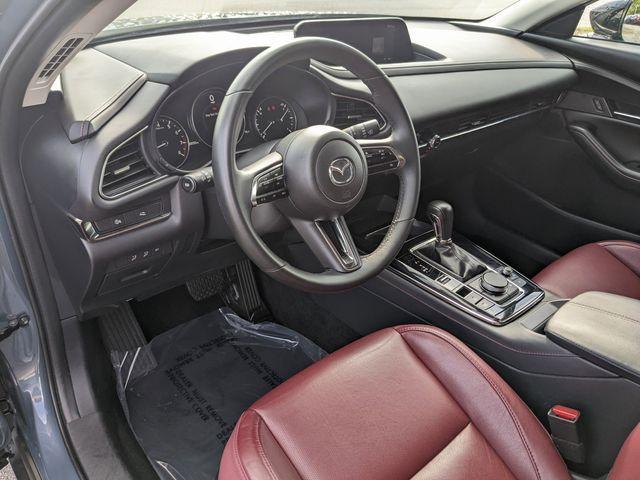 used 2024 Mazda CX-30 car, priced at $30,424