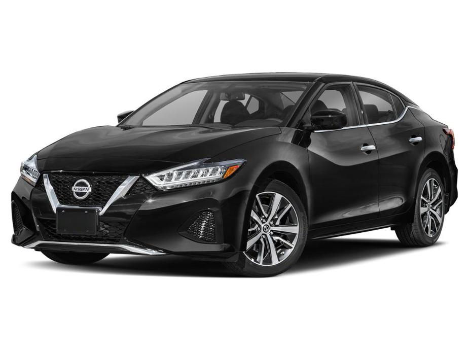used 2020 Nissan Maxima car, priced at $23,985