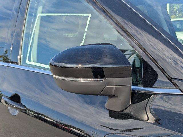 new 2025 Nissan Pathfinder car, priced at $35,187