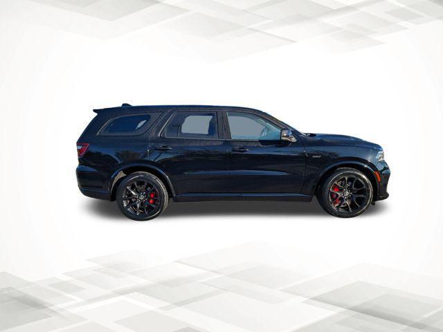 used 2023 Dodge Durango car, priced at $55,981