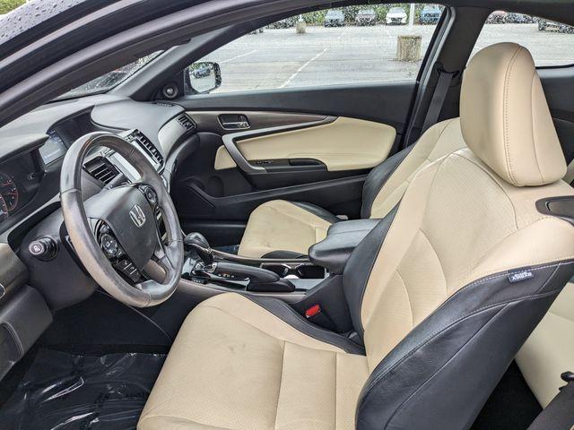 used 2017 Honda Accord car, priced at $21,590