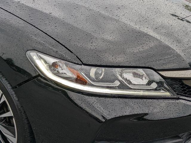 used 2017 Honda Accord car, priced at $21,590