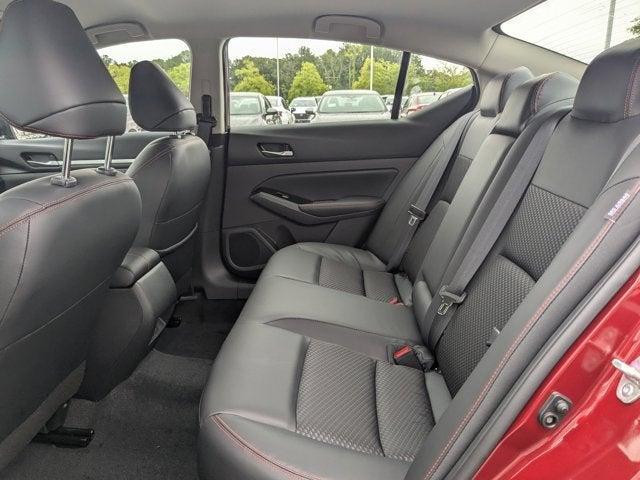 new 2025 Nissan Altima car, priced at $28,313