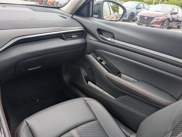 new 2025 Nissan Altima car, priced at $28,313