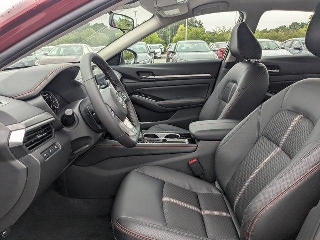 new 2025 Nissan Altima car, priced at $28,313