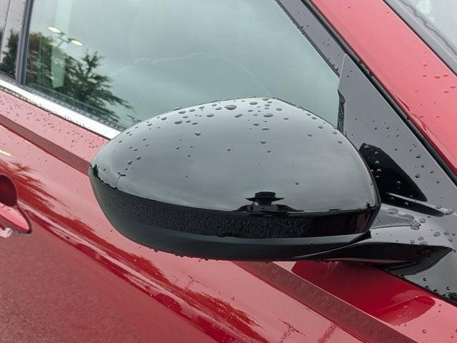 new 2025 Nissan Altima car, priced at $28,313