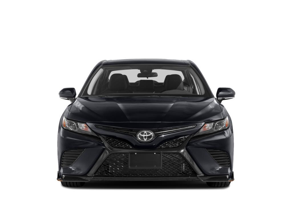 used 2024 Toyota Camry car, priced at $28,741