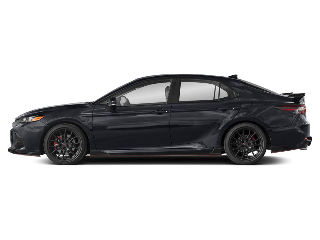 used 2024 Toyota Camry car, priced at $28,741