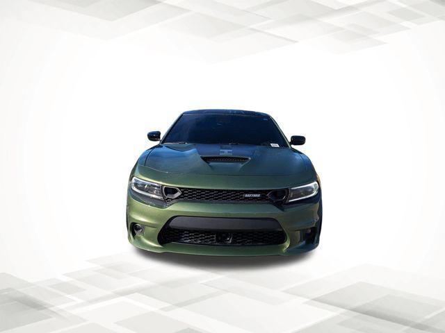 used 2023 Dodge Charger car, priced at $50,443