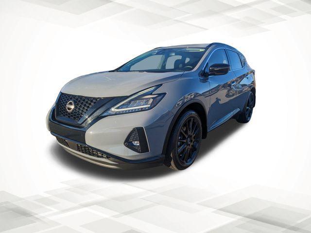 used 2023 Nissan Murano car, priced at $24,997