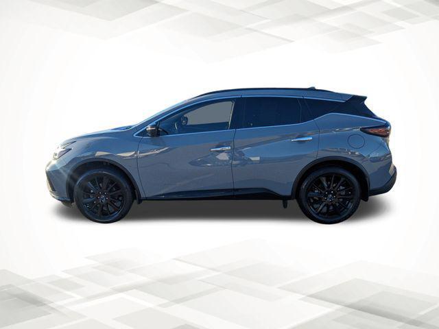 used 2023 Nissan Murano car, priced at $24,997