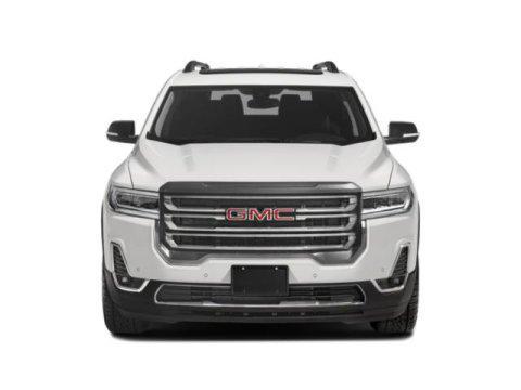 used 2023 GMC Acadia car, priced at $38,988