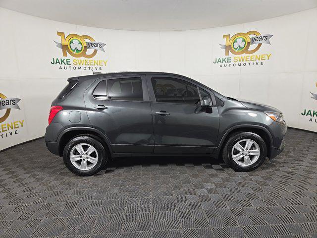 used 2020 Chevrolet Trax car, priced at $15,000