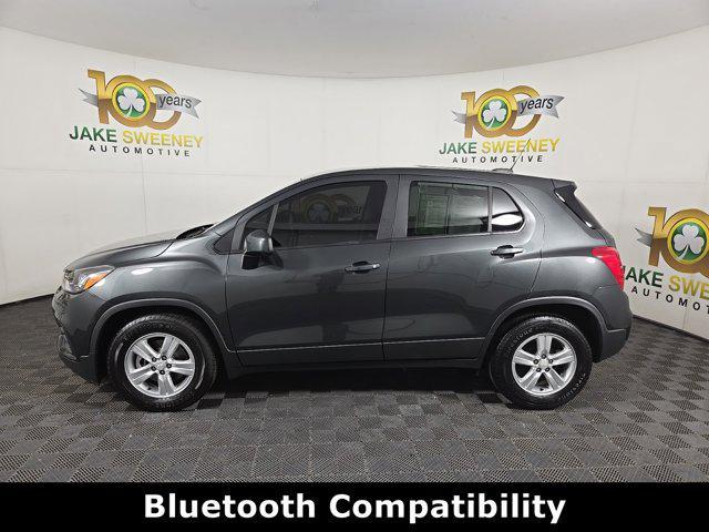 used 2020 Chevrolet Trax car, priced at $15,000