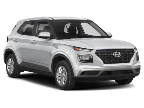 used 2023 Hyundai Venue car, priced at $17,988