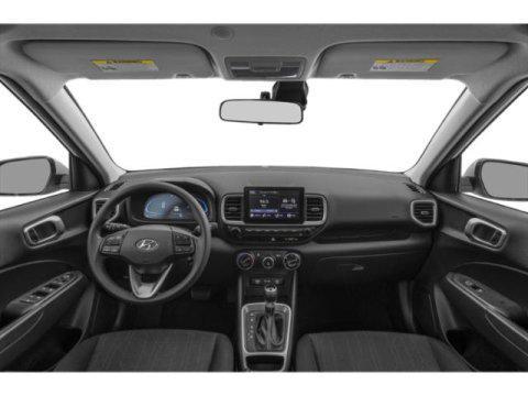 used 2023 Hyundai Venue car, priced at $17,988