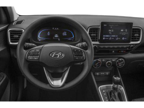 used 2023 Hyundai Venue car, priced at $17,988