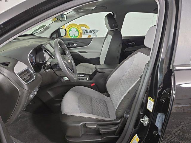 used 2022 Chevrolet Equinox car, priced at $20,000