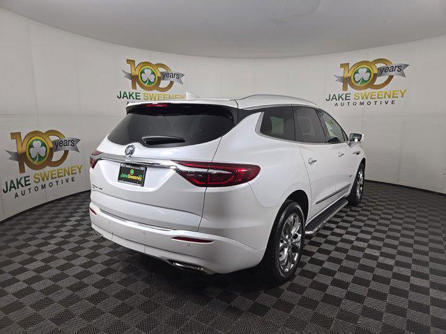 used 2020 Buick Enclave car, priced at $32,988