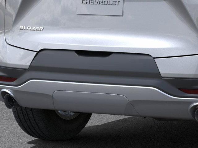 new 2025 Chevrolet Blazer car, priced at $36,795