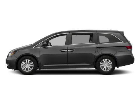 used 2017 Honda Odyssey car, priced at $16,988