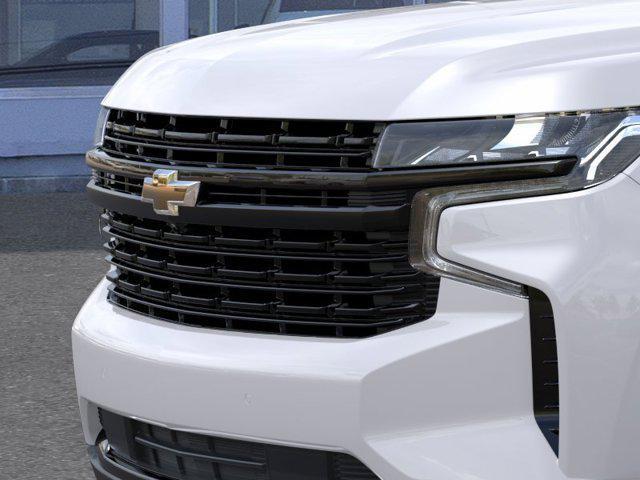 new 2024 Chevrolet Tahoe car, priced at $79,789