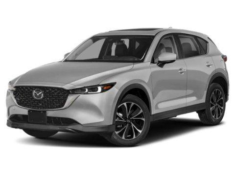 used 2023 Mazda CX-5 car, priced at $23,987