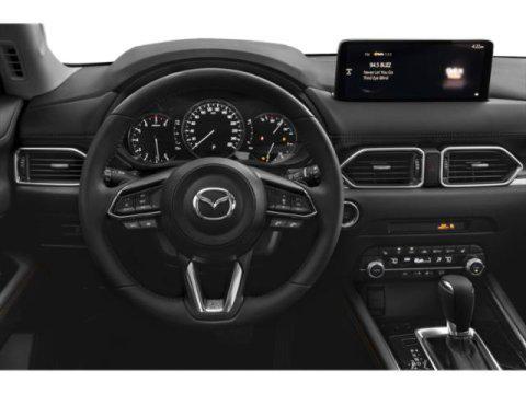 used 2023 Mazda CX-5 car, priced at $23,987