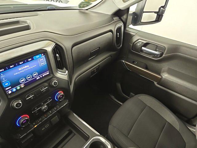 used 2020 Chevrolet Silverado 1500 car, priced at $36,988