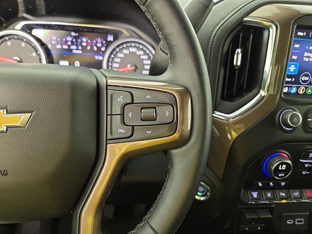 used 2023 Chevrolet Silverado 2500 car, priced at $64,299