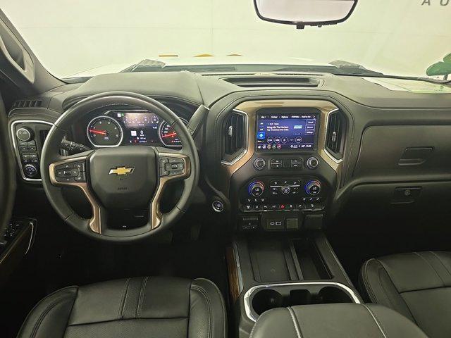 used 2023 Chevrolet Silverado 2500 car, priced at $64,299