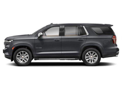 used 2022 Chevrolet Tahoe car, priced at $58,988