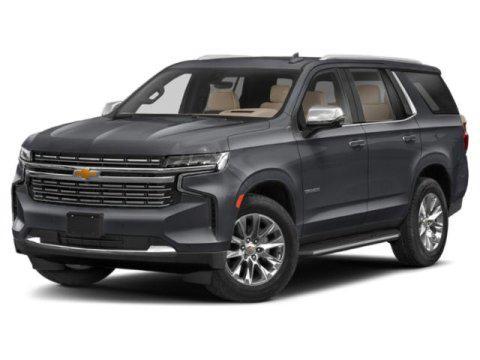 used 2022 Chevrolet Tahoe car, priced at $58,988