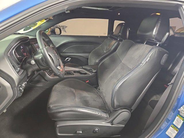 used 2023 Dodge Challenger car, priced at $34,988