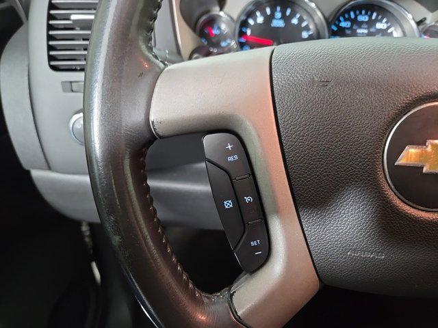 used 2011 Chevrolet Silverado 1500 car, priced at $10,988