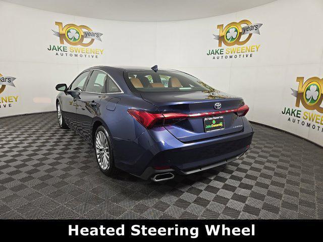 used 2020 Toyota Avalon car, priced at $30,988