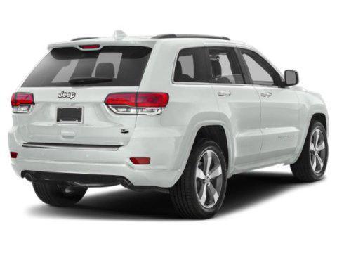 used 2015 Jeep Grand Cherokee car, priced at $15,000