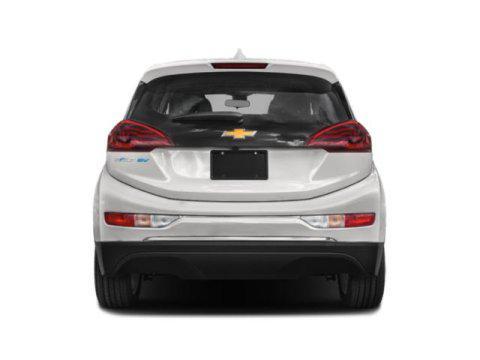 used 2020 Chevrolet Bolt EV car, priced at $20,000