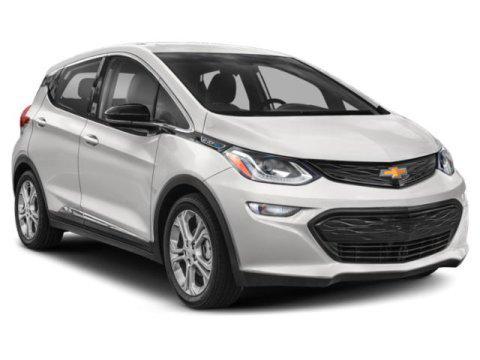 used 2020 Chevrolet Bolt EV car, priced at $20,000