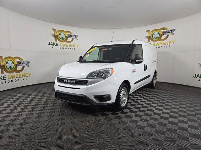 used 2022 Ram ProMaster City car, priced at $26,925