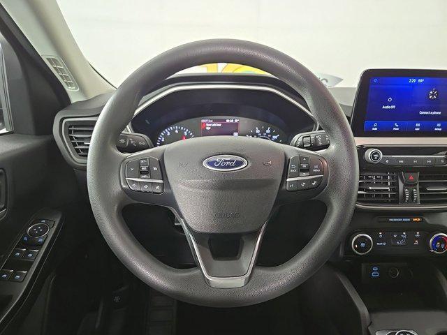 used 2022 Ford Escape car, priced at $19,988