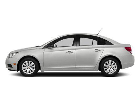 used 2014 Chevrolet Cruze car, priced at $7,988