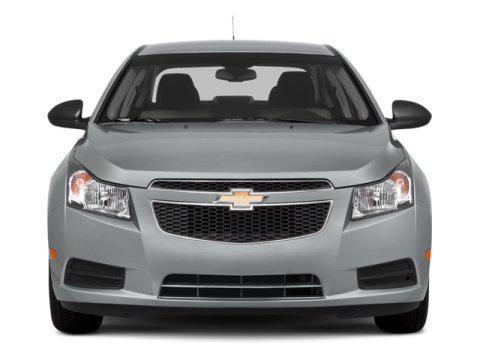 used 2014 Chevrolet Cruze car, priced at $7,988