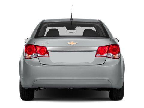 used 2014 Chevrolet Cruze car, priced at $7,988