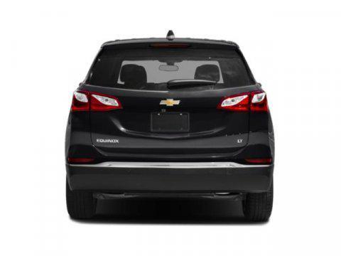 used 2018 Chevrolet Equinox car, priced at $15,988