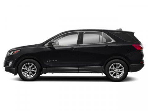 used 2018 Chevrolet Equinox car, priced at $15,988