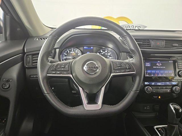 used 2019 Nissan Rogue car, priced at $18,888