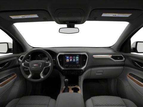 used 2018 GMC Acadia car, priced at $22,988