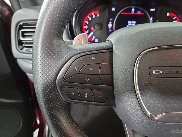 used 2021 Dodge Durango car, priced at $35,988